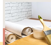 Услуги Отделка в Мариинске под ключ